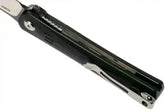 Bestech - Kendo Foldekniv - Svart G10 - Game-On.no