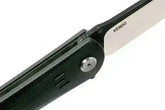Bestech - Kendo Foldekniv - Svart G10 - Game-On.no
