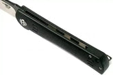 Bestech - Kendo Foldekniv - Svart G10 - Game-On.no