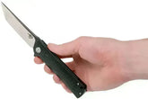 Bestech - Kendo Foldekniv - Svart G10 - Game-On.no