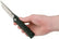 Bestech - Kendo Foldekniv - Svart G10 - Game-On.no