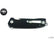 Bestech - Lion Foldekniv - Svart G10 - Game-On.no