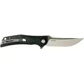 Bestech - Scimitar Foldekniv - Grå G10 - Game-On.no