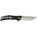 Bestech - Scimitar Foldekniv - Grå G10 - Game-On.no