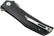 Bestech - Scimitar Foldekniv - Grå G10 - Game-On.no