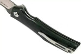 Bestech - Scimitar Foldekniv - Grå G10 - Game-On.no