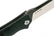 Bestech - Scimitar Foldekniv - Grå G10 - Game-On.no