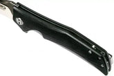 Bestech - Scimitar Foldekniv - Grå G10 - Game-On.no