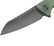 Bestech - Texel Foldekniv - Transperant G10 - Game-On.no