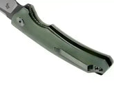 Bestech - Texel Foldekniv - Transperant G10 - Game-On.no