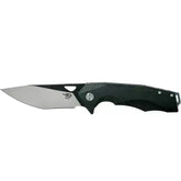 Bestech - Toucan Foldekniv - Svart G10 - Game-On.no