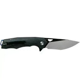 Bestech - Toucan Foldekniv - Svart G10 - Game-On.no