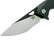 Bestech - Toucan Foldekniv - Svart G10 - Game-On.no