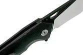Bestech - Toucan Foldekniv - Svart G10 - Game-On.no