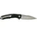 Bestech - Warwolf Foldekniv - Svart G10 - Game-On.no