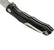 Bestech - Warwolf Foldekniv - Svart G10 - Game-On.no