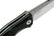 Bestech - Warwolf Foldekniv - Svart G10 - Game-On.no