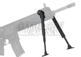 Big Dragon - Side Rail Bipod/Tofot med 21mm Feste - Game-On.no