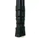 Bipod Skytestativ - Tofot justerbar skytestøtte 93cm -180cm - Game-On.no