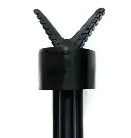 Bipod Skytestativ - Tofot justerbar skytestøtte 93cm -180cm - Game-On.no