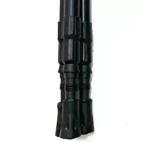 Bipod Skytestativ - Tofot justerbar skytestøtte 93cm -180cm - Game-On.no