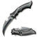Black finish - Foldekniv - Game-On.no