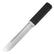 Blades USA - Marterial Arts Tanto Treningskniv i Gummi - Game-On.no