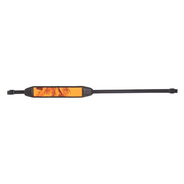Browning Neopren våpenreim, Blaze Camo