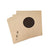 Blinker 14cm x 14cm - Sentrert - 250stk - Game-On.no