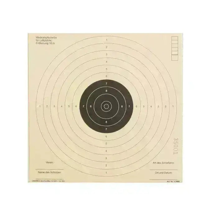 Blinker 17cm x 17cm Pakkepris - Game-On.no