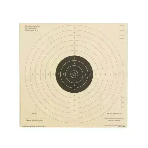 Blinker 17cm x 17cm Pakkepris - Game-On.no