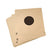 Blinker 17cm x 17cm - Unummerert - 250stk - Game-On.no