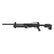 Blitz 777 - Semi / Full Auto 4.5mm Luftgevær - PCP - Game-On.no