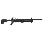 Blitz 777 - Semi / Full Auto 4.5mm Luftgevær - PCP - Game-On.no