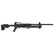 Blitz 777 - Semi / Full Auto 4.5mm Luftgevær - PCP - Game-On.no
