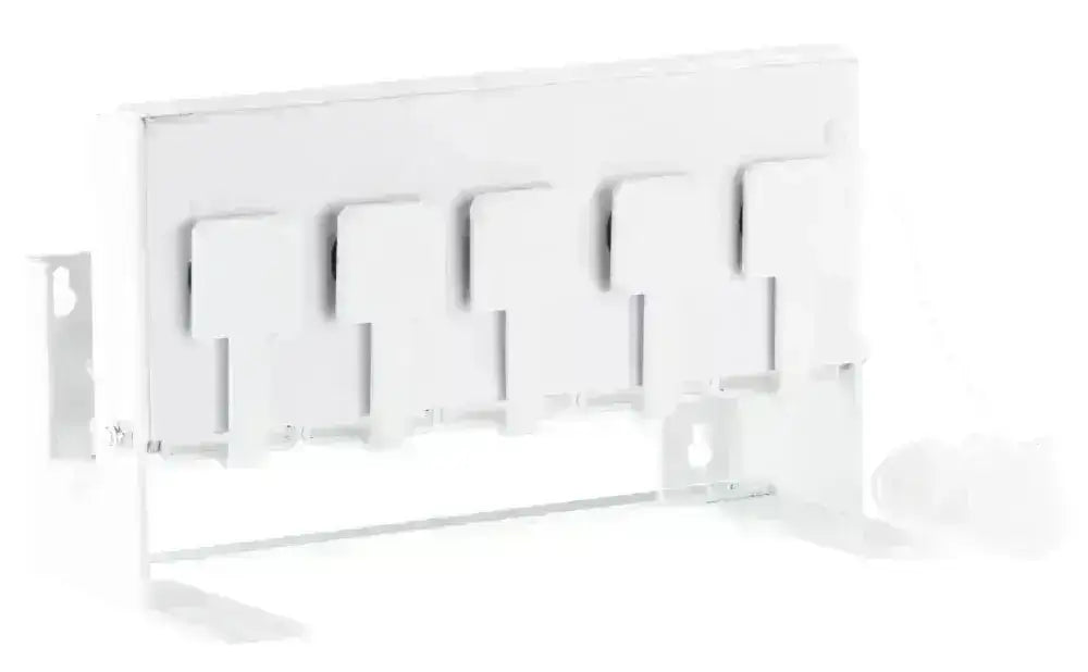 BO - Biathlon Blink - Selvanviser for Luftvåpen - 5 Blinker - Game-On.no