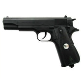 Borner - 1911 (CLT125) CO2 Drevet Luftpistol - 4.5mm BB - Game-On.no