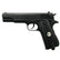 Borner - 1911 (CLT125) CO2 Drevet Luftpistol - 4.5mm BB - Game-On.no