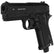 Borner - 1911 Defender (WC 401) - CO2 Drevet Luftpistol - 4.5mm BB - Game-On.no