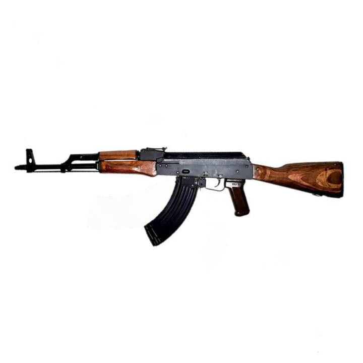 Borner - AKM/AK47 CO2 Drevet Luftgevær - 4.5mm BB - Game-On.no