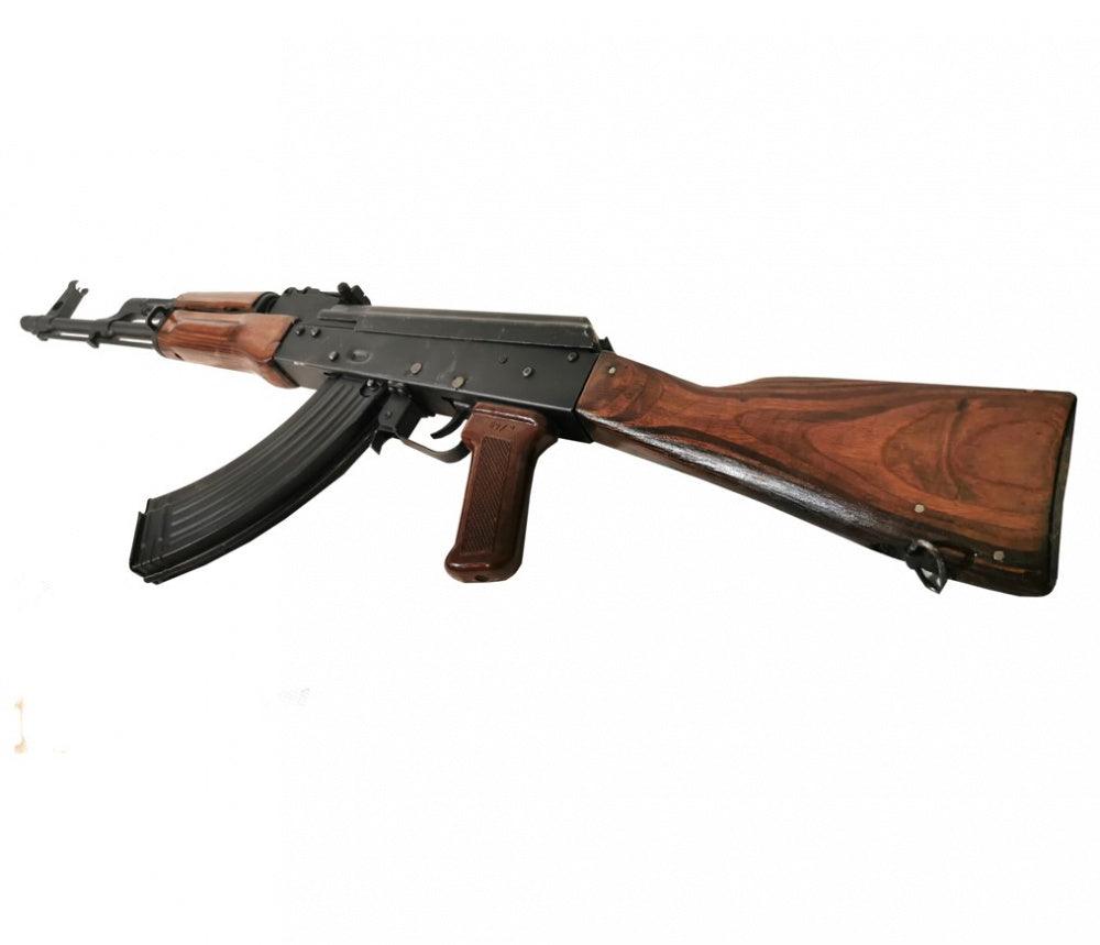 Borner - AKM/AK47 CO2 Drevet Luftgevær - 4.5mm BB - Game-On.no