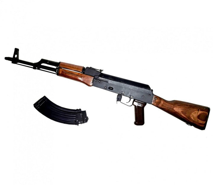 Borner - AKM/AK47 CO2 Drevet Luftgevær - 4.5mm BB - Game-On.no