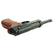 Borner - C41 CO2 Drevet Luftpistol - 4.5mm BB - Full Metall - Game-On.no