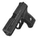 Borner - P99 (W118) - CO2 Drevet Luftpistol med Blowback - 4.5mm BB - Game-On.no