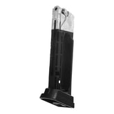 Borner - P99 (W118) - CO2 Drevet Luftpistol med Blowback - 4.5mm BB - Game-On.no