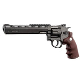 Borner - Super Sport 703 CO2 Drevet Revolver - 4.5mm BB - Game-On.no
