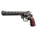 Borner - Super Sport 703 CO2 Drevet Revolver - 4.5mm BB - Game-On.no