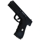 Borner - W119 CO2 Drevet Luftpistol med Blowback - 4.5mm BB - Game-On.no