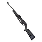 Borner FlexShot Black, i eske