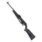 Borner FlexShot Black, i eske